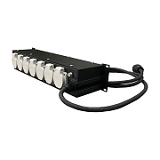 Рэковый дистрибьютор питания RSC 708